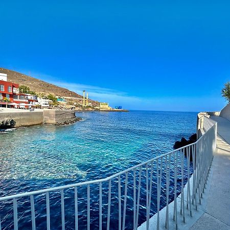 Las Caletas Beach House Candelaria Exterior photo