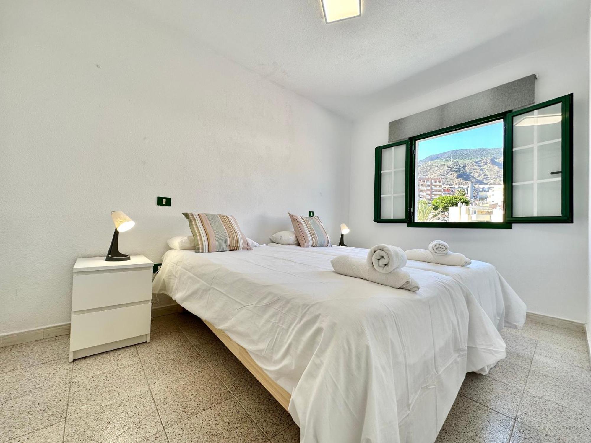 Las Caletas Beach House Candelaria Exterior photo