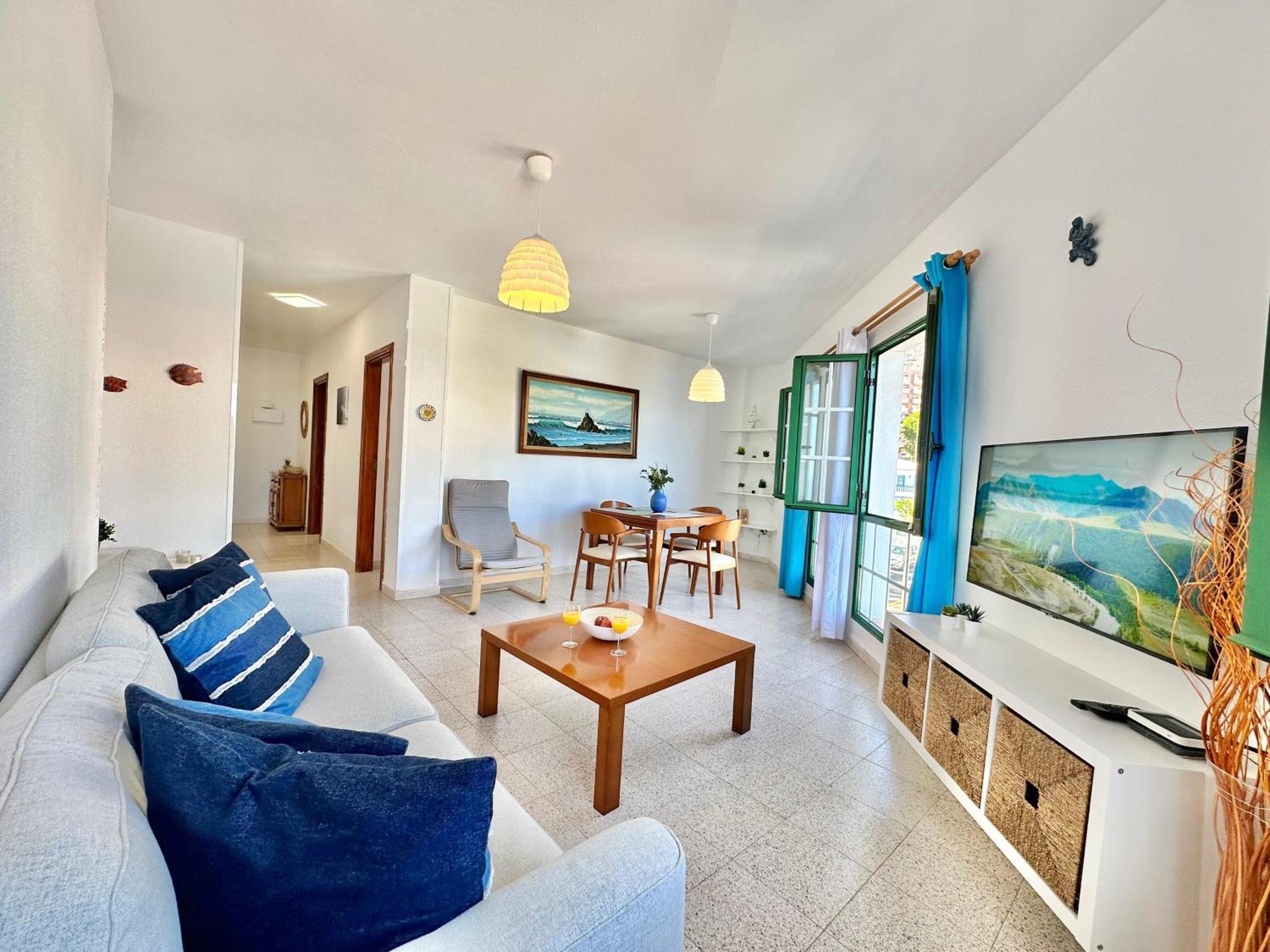 Las Caletas Beach House Candelaria Exterior photo