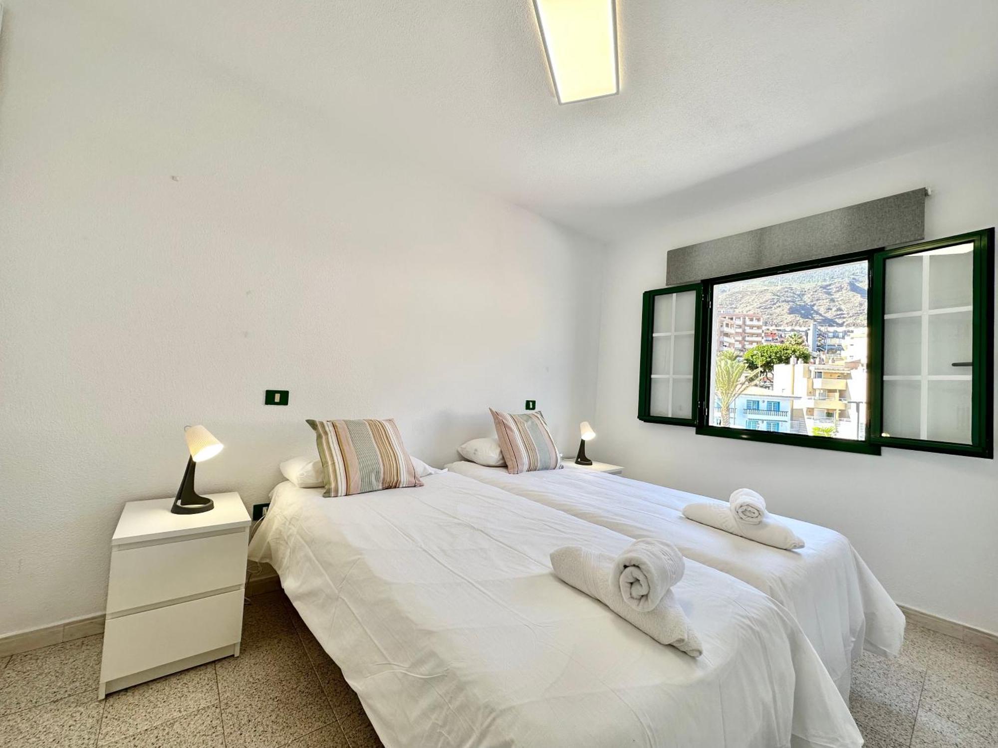 Las Caletas Beach House Candelaria Exterior photo